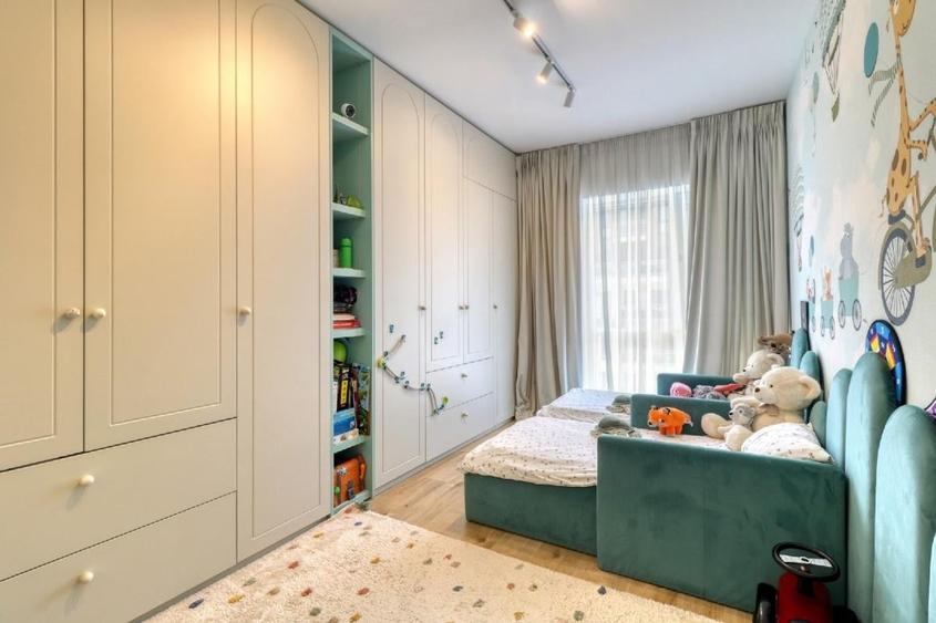 Apartament 3 camere Belvedere  | 2 locuri parcare + spatiu tehnic | Comision 0 - 10