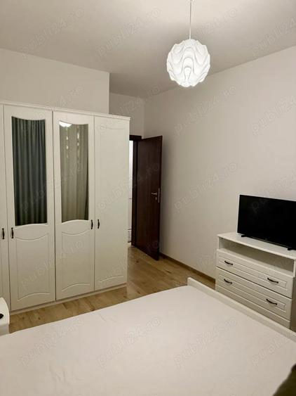 inchiriez ap 2 camere Borhanci - 4