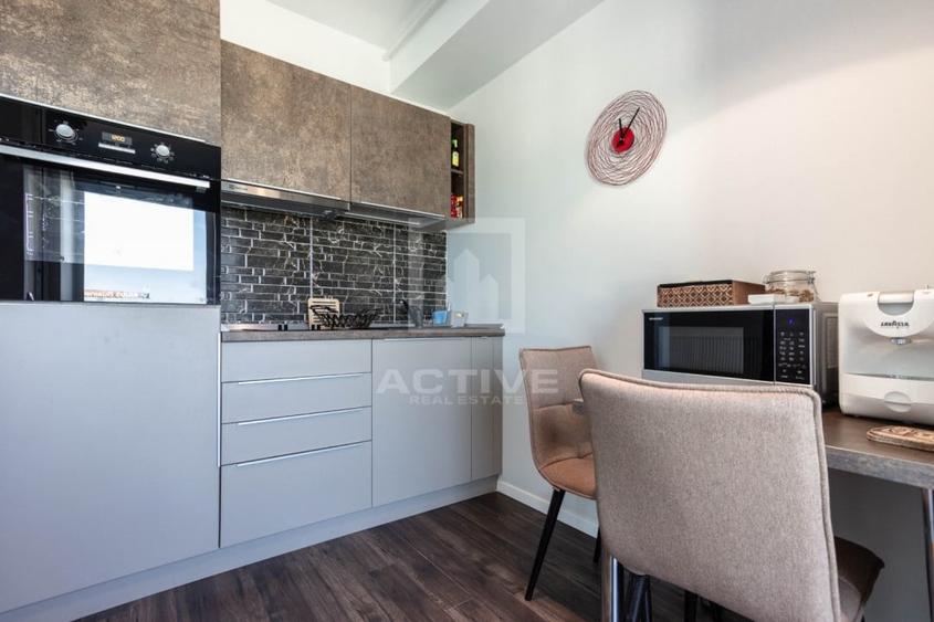 Apartament 1 camera || West Side - 3