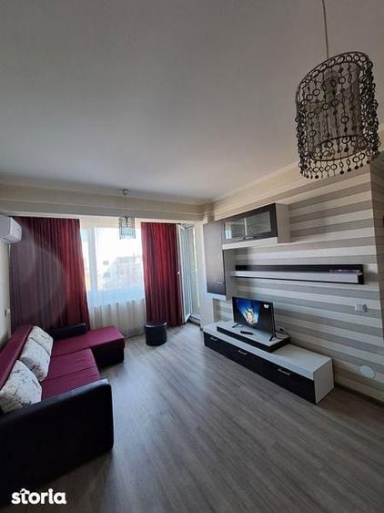 Apartament Tomis Plus de inchiriat pe termen lung. - 1