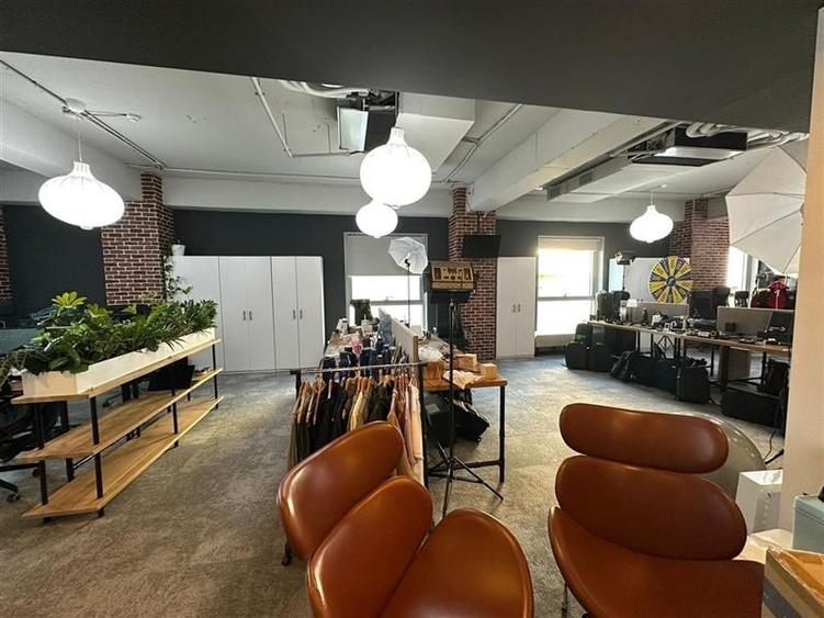 Birouri in cladirea Domus II Office Building - 17