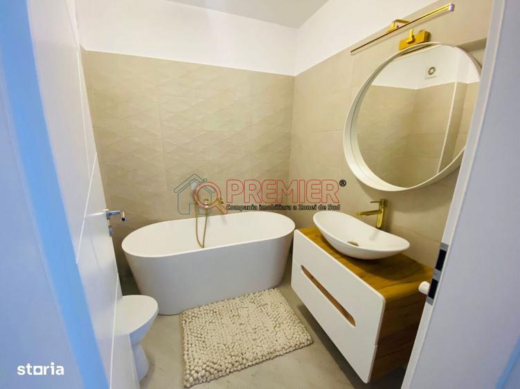 Metrou Berceni - Popesti Leordeni 3 camere premium - 5