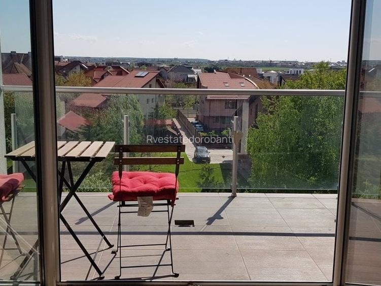 Iancu Nicolae/Jolie Ville/ Garsoniera cocheta/