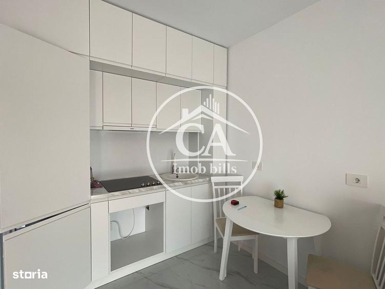 Apartament cu 2 camere de inchiriat in Prima Universitatii, Oradea - 8