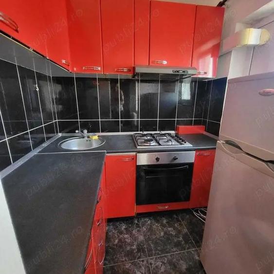 Garsoniera moderna confort 1 zona facultate Medicina - 5