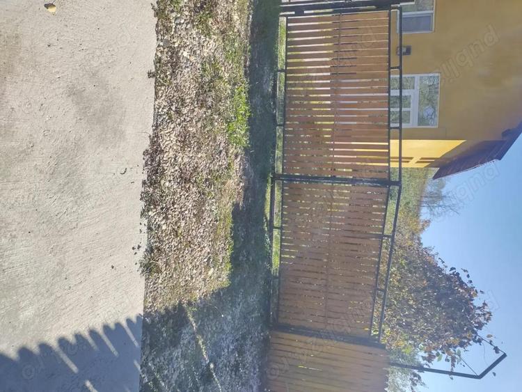 Vand casa cu teren aferent, proprietate particulara. - 10