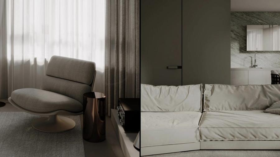 REA1026553 Apartament exclusivist tip duplex I 5 camere I Zona Aviatiei - 9