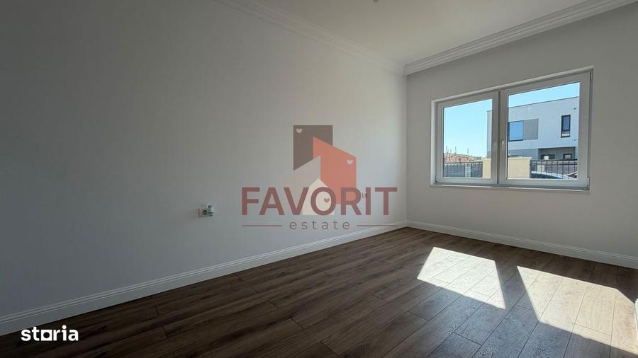 Duplex 120mp | Toate utilitatile | La asfalt | Finisaje superioare - 9