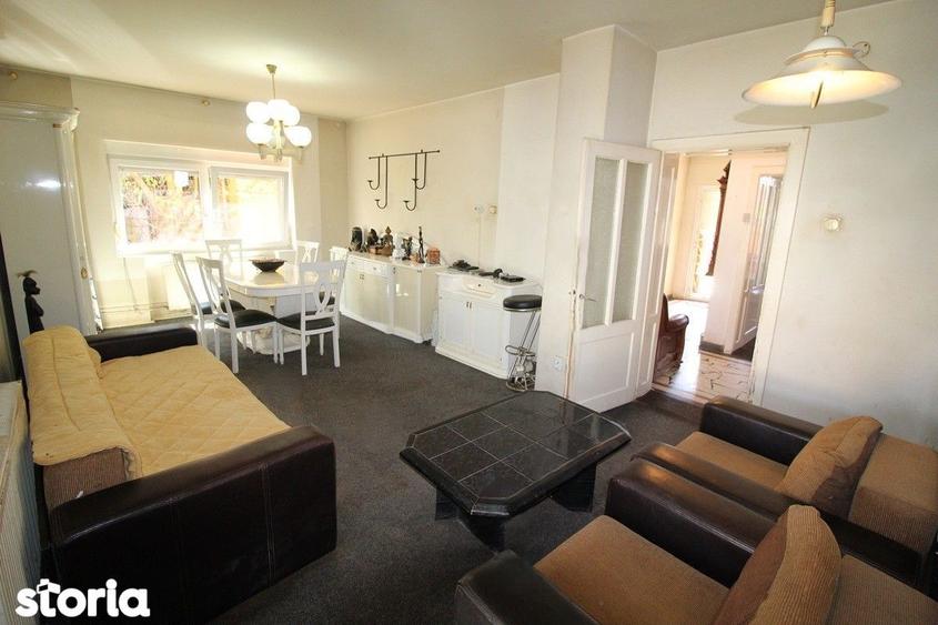 Vand vila D+P+E in Hunedoara, Spital-Str. ?tefan cel Mare, teren 335mp - 9