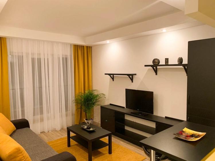 Apartament 2 camere de vanzare Cosmopolis | Cosmopolis Plaza | Loc de parcare - 2
