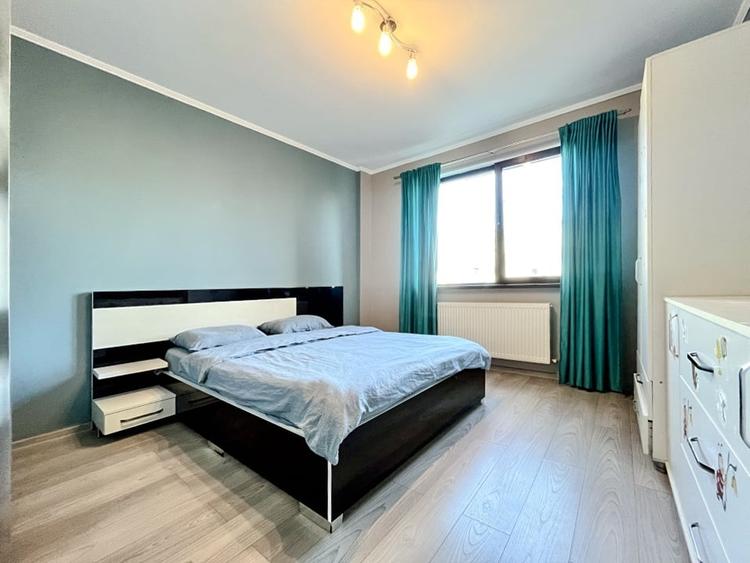 Apartament cu 2 Camere De Vanzare | Tomis Plus | Etaj Intermediar - 2