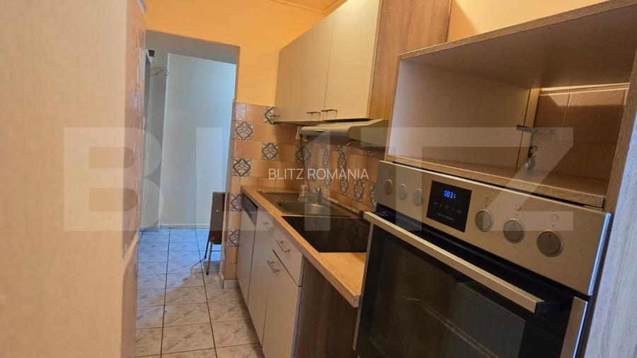 Apartament cu 2 camere, 53 mp, Micro 15 Apartament cu 2 camere, 53 mp, Micro 15