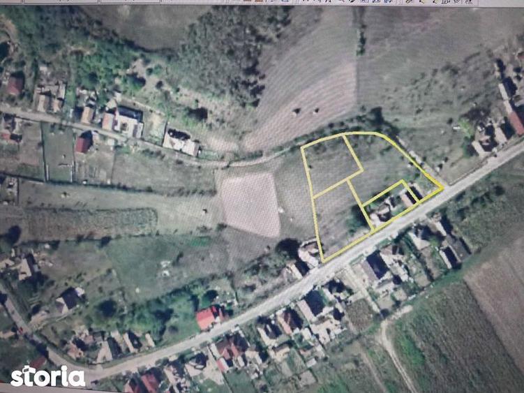 Casa de vanzare Dej str.Valea Codorului 102 - 3