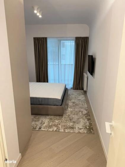 3 Camere 104 MP | Cortina North | Terasa 25 MP | Parcare - 5