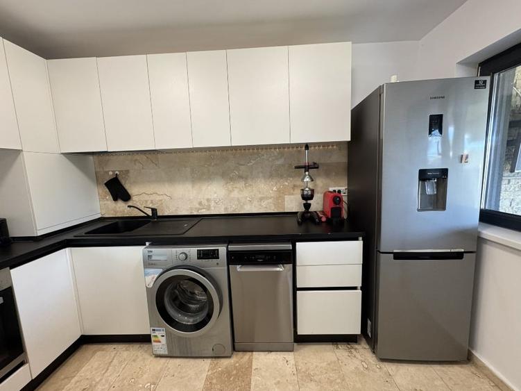 AFACERE/INVESTIȚIE IMOBILIARĂ | Venit 1.400 €/lună | 2 Case închiriate | Berceni - 9