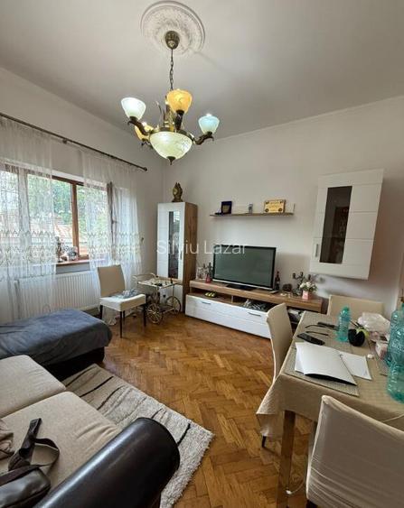 Apartament 2 camere decomandat + boxa | Sector 3 Apartament 2 camere decomandat + boxa | Sector 3