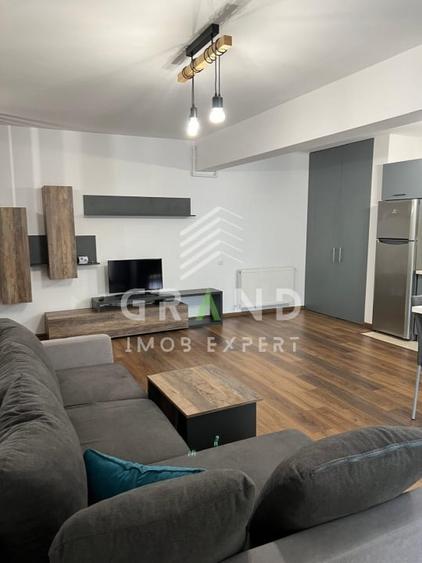 Ap 2 camere | PARCARE | EROILOR/Floresti - 8