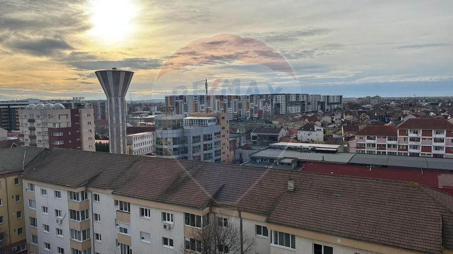 De vanzare apartament tip studio in zona Iosia-Nord - 12