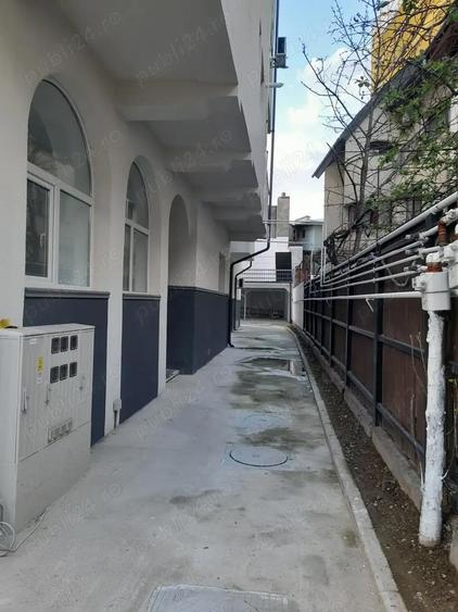 Particular, loc de parcare in parcare acoperita, Scoala Iancului - 1