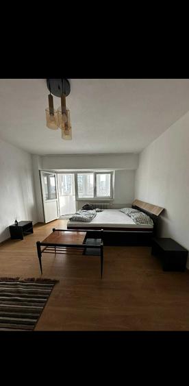 Garsoniera de inchiriat Mall Vitan dristor - 1