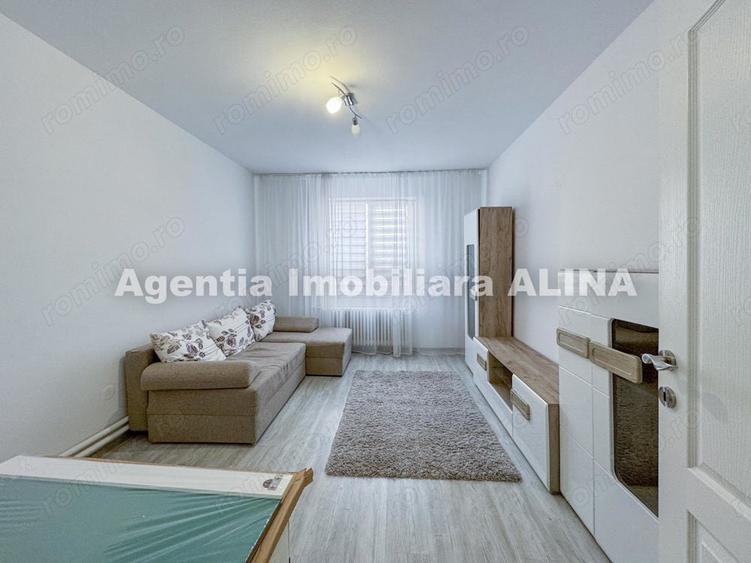Garsoniera in Deva, zona Progresului, decomandata, 20 mp, parter... - 10