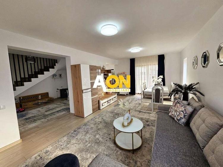 1/2 Duplex, 4 camere, mobilat, utilat, 230 mp, zona Lipoveni 1/2 Duplex, 4 camere, mobilat, utilat, 230 mp, zona Lipoveni