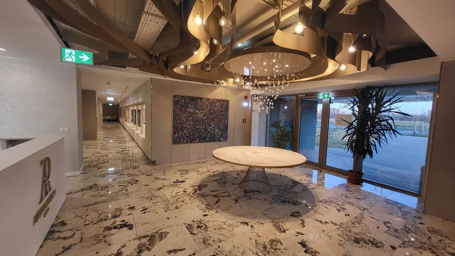 Vanzare apartament 2 camere Ready-to-Move, Art City by Bog'Art - 19