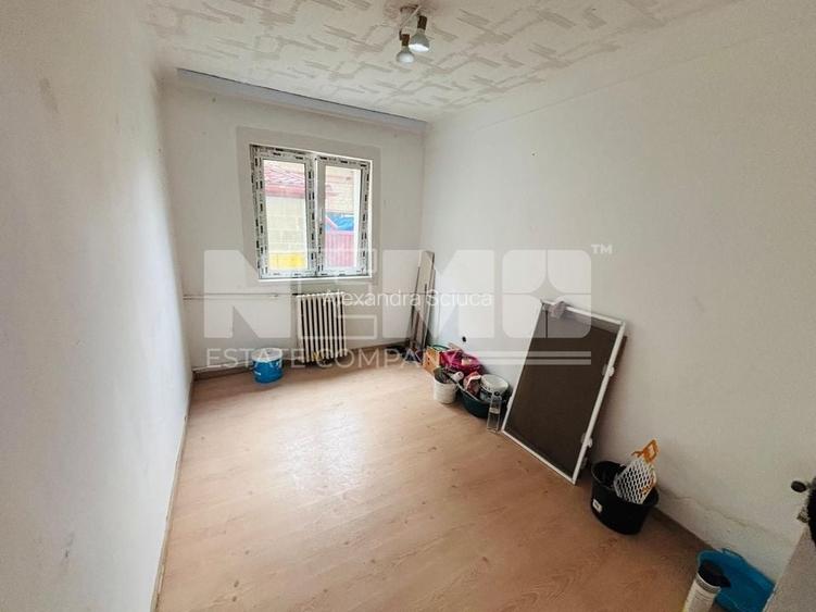 Garsonieră • Decomandată •  Preț: 14.000 €