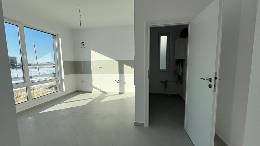 Complex de vile -Domesti - 6