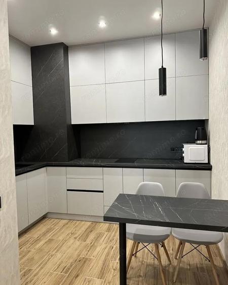 Apartament cu 1 camera in zona Medicinei - 1