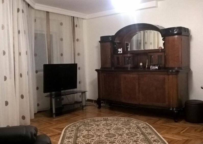 Apartament 3 camere zona Libertati ,Palatul Parlamentului - 14