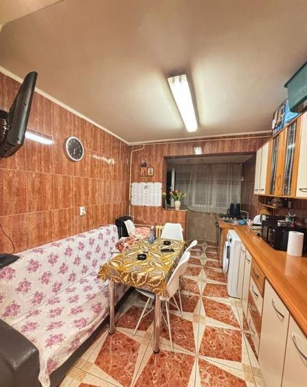 Apartament 3 Camere- Berceni- Strada Mariuca - 14