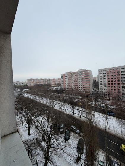 Nicolae Grigorescu metrou - 10