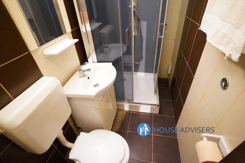 Inchiriere apartament 2 camere Universitate - 11