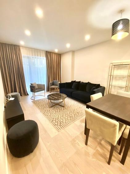 Apartament de Vanzare Triana (Zona Pipera) - 4