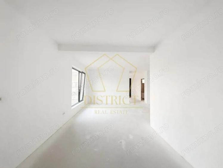 Duplex pe parter cu 3 camere | Mosnita Veche | Lidl - 8