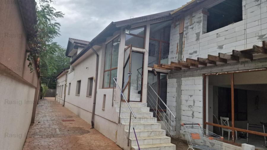 Pensiune Silistea Snagovului - 10