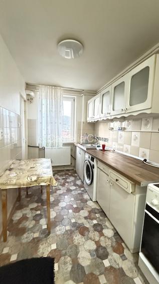 ZONA EUROHOTEL - BD. BUCURESTI 2camere decomandate, etaj6,panorama! ZONA EUROHOTEL - BD. BUCURESTI 2camere decomandate, etaj6,panorama!