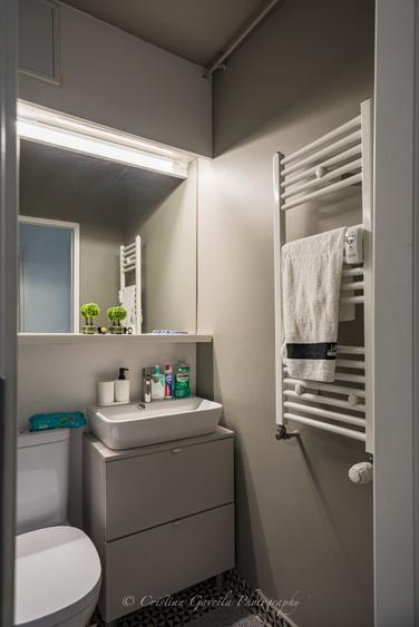 Vanzare apartament 2 camere, Ion Campineanu - Sala Palatului, Calea Victoriei - 14