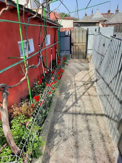 Casa de vanzare in orasul Tulcea - 4