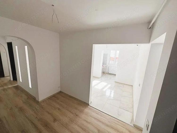 APARTAMENT 3 CAMERE RENOVAT, FINISAT, LIBER PENTRU MUTAT - 6