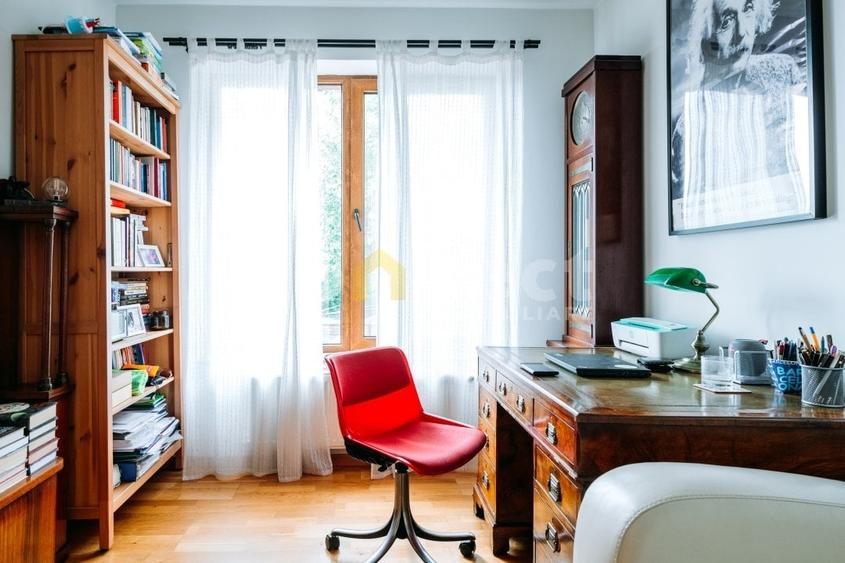 Casa tip duplex in Europa – D+P+1E+M I garaj I gradina - 5