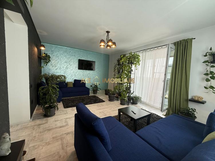 Casa de vanzare | 4 Camere | Chiajna | 2 Parcari | Comision 0% | Tur Virtual - 2