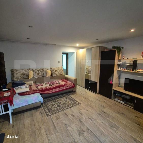 Apartament 2 camere 50.34mp zona Badea Cartan - 3