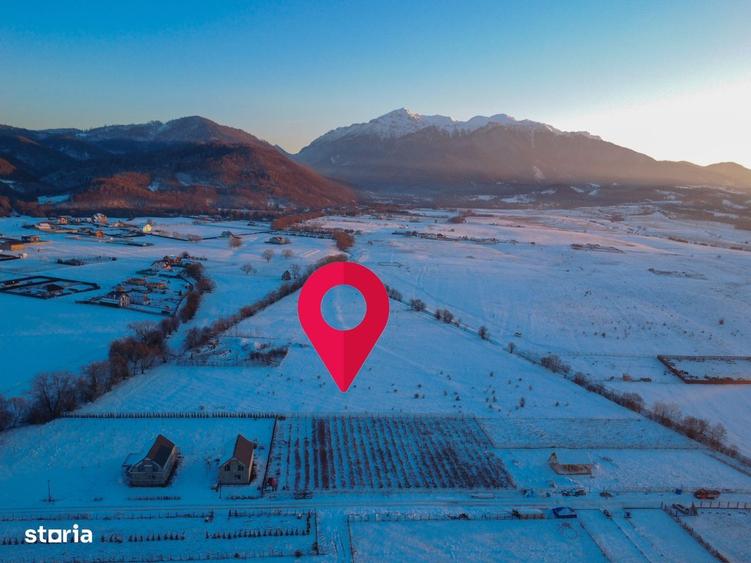 Teren de vanzare Ra?nov, Glajerie 10.000 mp - 3