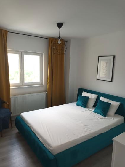 Inchiriere apartament doua camere cozy - 7