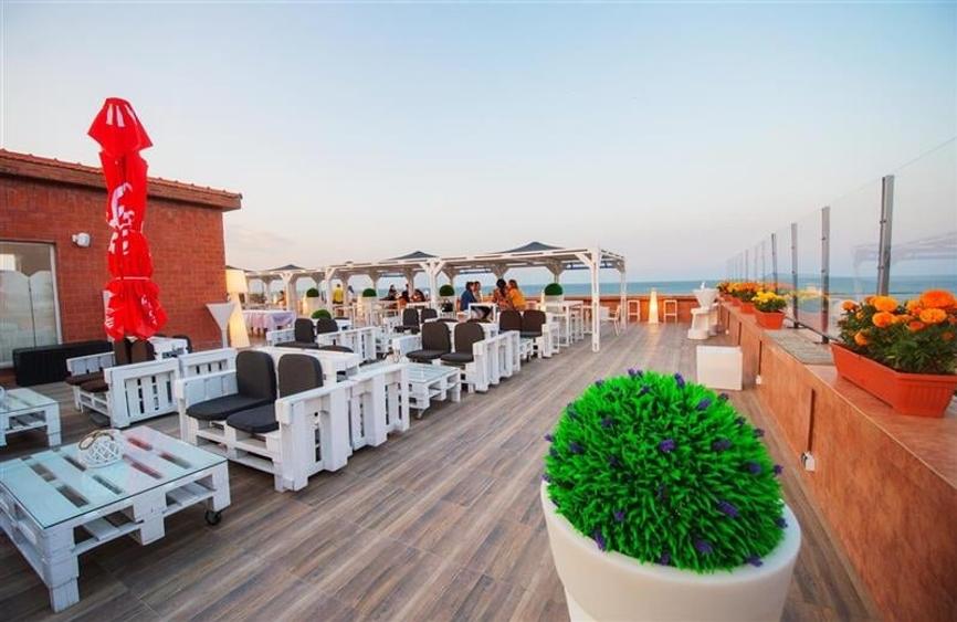 VANZARE HOTEL 4* IN MAMAIA, ZONA CAZINO - 9