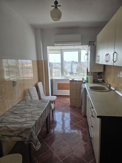 Inchiriere apartament 3 camere,central, decomandat, mobilat , utilat - 5