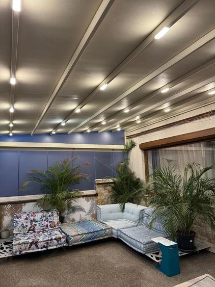 2 camere 79 mp + terasa 23mp North Lane Baneasa-Sisesti - 7