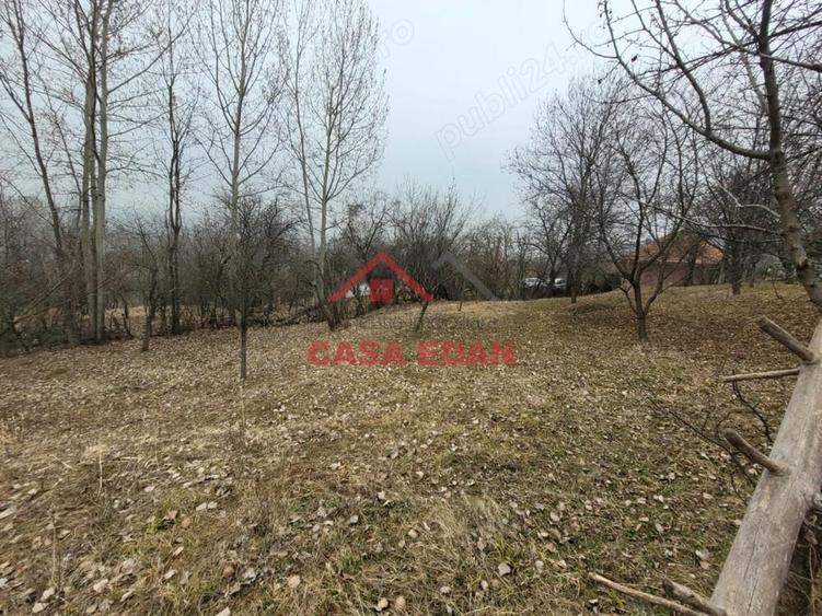 Teren intravilan in Breaza,1358 mp, 40.000e - 16